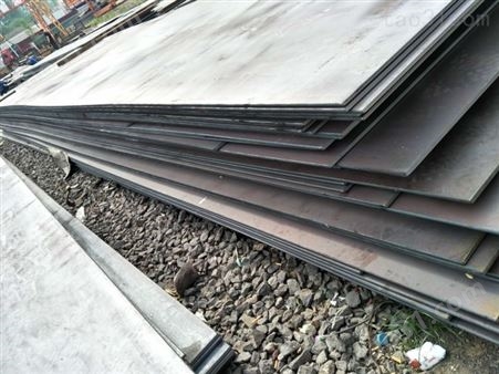 安钢优质锰板长期供应|8mm中厚板售后方便|中翔钢板