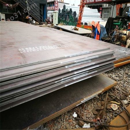 长治售卖中厚板 工厂销售 供应中厚板使用寿命长 中翔钢板专业加工