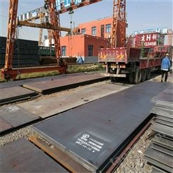 亳州30mm中厚板可剪切定做 中厚板品种众多 中翔钢板欢迎询价
