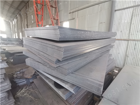 安钢优质锰板长期供应|8mm中厚板售后方便|中翔钢板