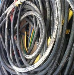 成都二手电缆线回收公司