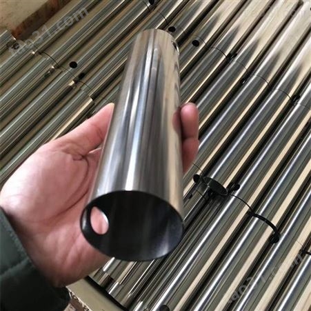 304不锈钢圆管直径24*1不锈钢圆通，不锈钢管装饰管、制品管