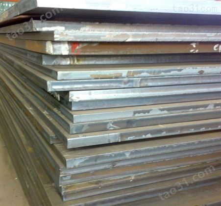 云南低合金钢板 Q235B钢板价格