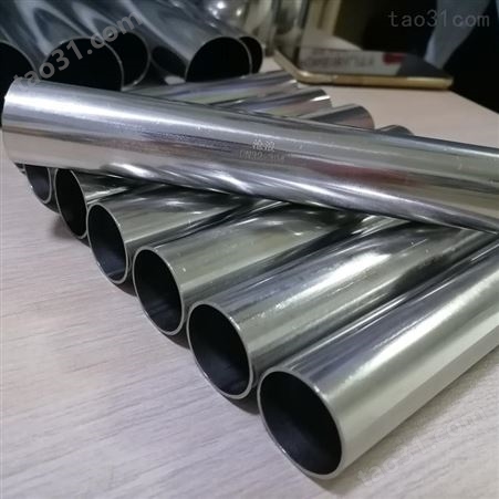 天津万盛区不锈钢管质量保证 不锈钢水管价优物美