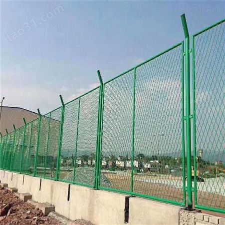 陕西汉中双边丝护坡铁丝边坡防护网双边护栏网生产厂家