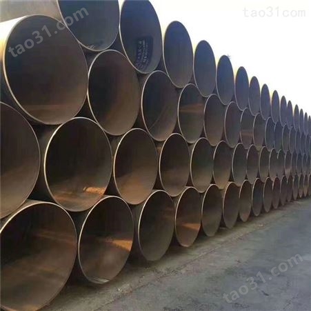 乐从无缝螺旋管 厚壁螺旋钢管厂家 巨茂钢铁 石油天然气管可来图定做加工