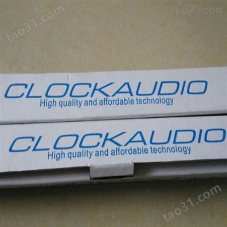 科洛CLOCKAUDIO C580鹅颈心形电容话筒会议麦克风实体现货
