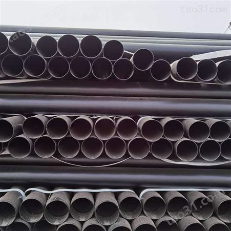 万励生产加工 热浸塑电缆保护管 聚乙烯热浸塑钢管 热浸塑钢管价格表