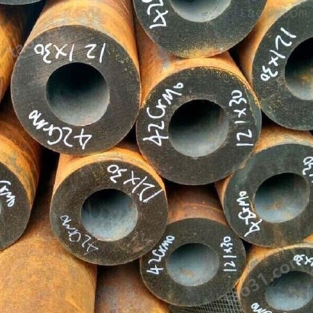 供应天钢集团35crmo合金管现货 天津35crmo合金管生产厂家  高压合金管供应公司