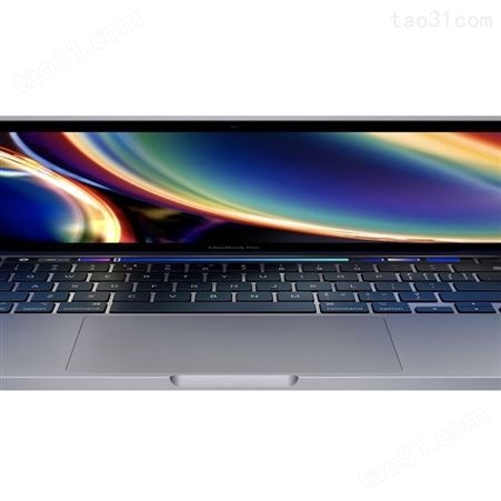 苹果Apple MacBook Pro MUK72CH/A 13.3寸苹果笔记本电脑