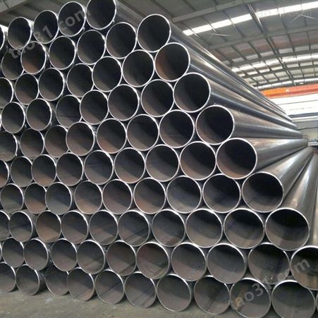 潮州碳钢焊管建筑钢管材质保证 霆裕