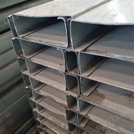 怒江钢铁型材 c型钢生产加工 采购批发