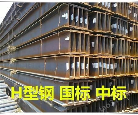 广东惠州H型钢生产厂家