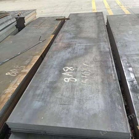 Q345开平板 热轧板 热轧普板 钢板 铁板 热板 厂家直供