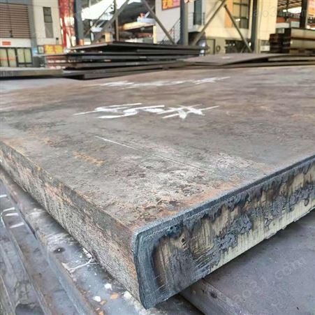 广州中厚钢板厂家花Q235花纹板厂家支持图加工