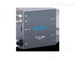 AJA转换器IPT-1G-HDMI AJA ip转换器
