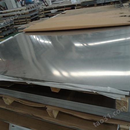 郑州高盾不锈钢443304L409L430热轧不锈钢板厂家供货