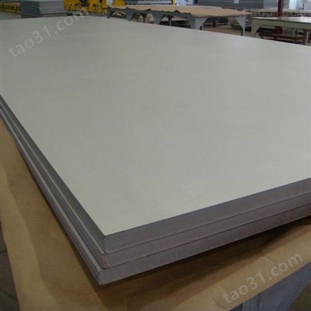 河南高盾不锈钢不锈钢型材板定制加工现货切割