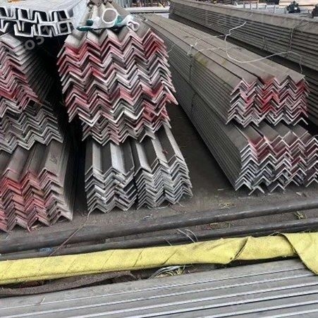山东优旺 304 316 定做不锈钢标准件 不锈钢角钢  各种型材 全国发货