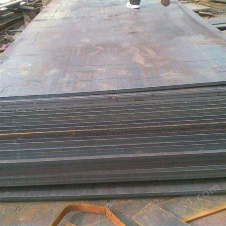 30CrMo钢板 Q355B钢板 NM450钢板 东升贵泽 焊接性能好