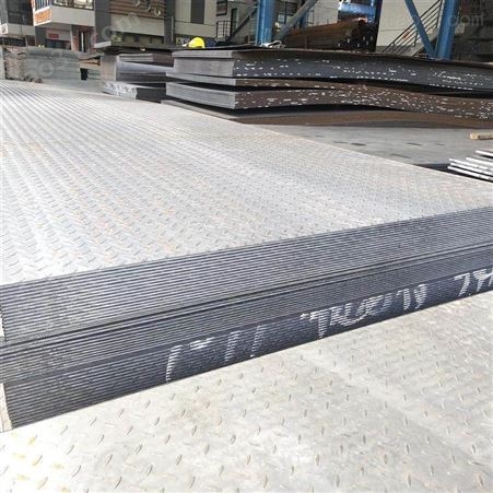 30CrMo钢板 Q355B钢板 NM450钢板 东升贵泽 焊接性能好