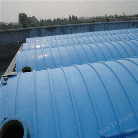 厂家批发销售 防腐蚀抗压力 玻璃钢盖板 污水池盖板