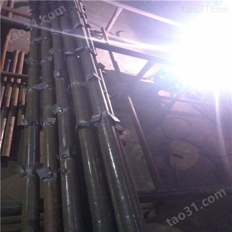 海南Q235BH型钢-热镀锌H型钢-立柱h型钢