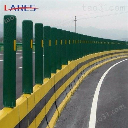 陕西西安延安榆林高速公路防眩板 交通设施防眩板供应