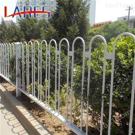 1.2米高京式护栏榆林m型道路护栏厂家