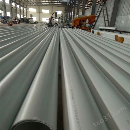 青海高速路建设PSP通讯管 钢塑复合管 预埋电缆保护套管