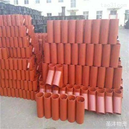 圣沣物资 铸铁管件生产厂家 重庆铸铁管件销售 质量