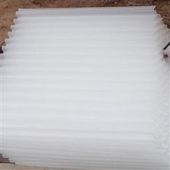 广州微乐环保-蜂窝斜管填料设备-六边形斜管填料-污水处理一体化设备