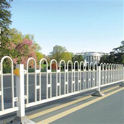 优质京式护栏 京式弯弧隔离栏 京式交通护栏