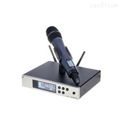 厂家批发森海塞尔话筒EW100G4-865S无线麦克风歌手发言人现场声效音响