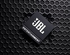 JBLKP4015G2 新款15寸专业KTV全频娱乐音箱LOGO发光专业音响