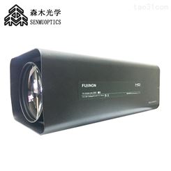 HD60×16.7R4J-OIS-A 富士能16.7-1000mm自动聚焦镜头 60倍光学防抖镜头
