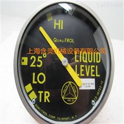 上海含灵机械供应QUALITROL油流指示器DAL-042-60