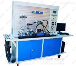 海川液压实验台 plc控制透明液压实验台