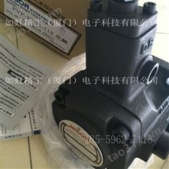 中国台湾安颂ANSON叶片泵 VP5F-A4-50 变量中压叶片泵