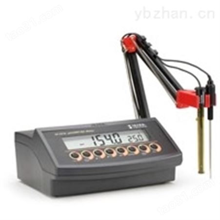 HI2216汉钠HANNA桌上型酸度测定仪哈纳PH计