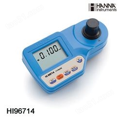HI96714汉钠HANNA氢化物测定仪离子计