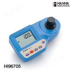 HI96705汉钠HANNA二氧化硅测定仪
