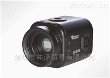 CCTV镜头OPTART工业测量MK1214-C井泽销售