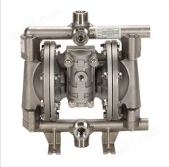 ALL-FLO奥夫气动隔膜泵 1/2英寸金属泵A050-NAA-GTPN-S30