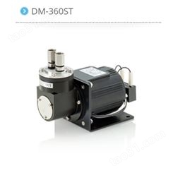 日本EMP泵电机驱动空气泵隔膜泵 DM-360ST 欢迎采购