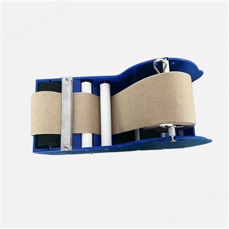 豪乐PACK牌-湿水纸封箱机-零配件-说明书 名称 湿水牛皮纸切割机