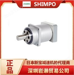 新宝SHIMPO减速机VRT-200C-20-F3-28FD19A VRT-200C-20-F3-48MA42