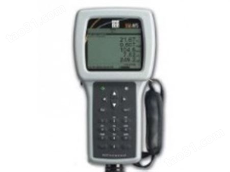 YSI 556MPS 便携式水质检测仪（多参数）