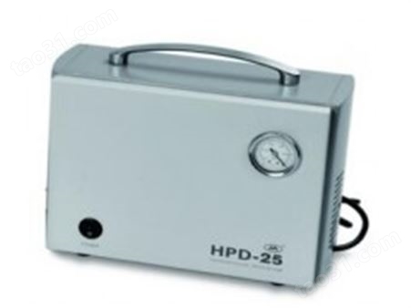 无油真空泵价格，HPD系列无油真空泵