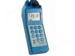 9P 便携式水质分析仪（多参数）